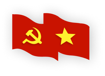 Logo Văn Phòng Đảng Ủy